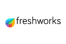 freshworks - logo