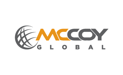 Mccoy Global - logo