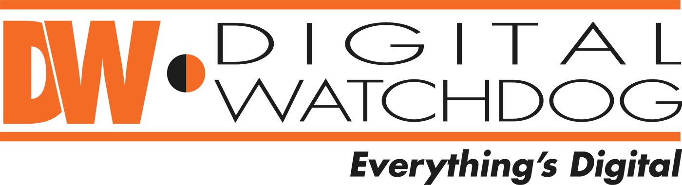 Digital Watchdog - logo