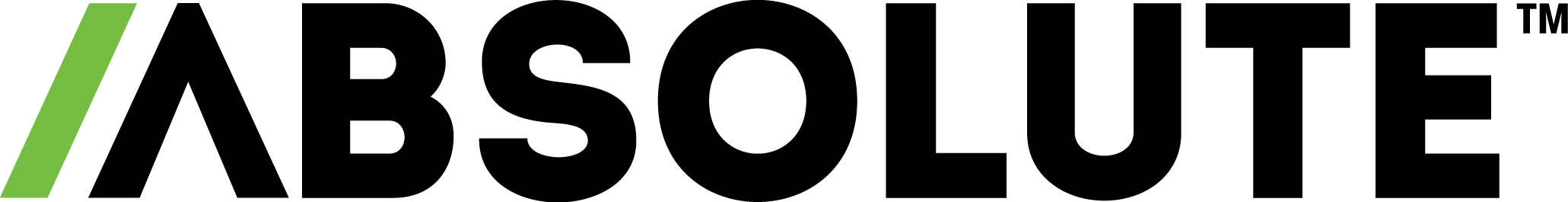 Absolute - logo