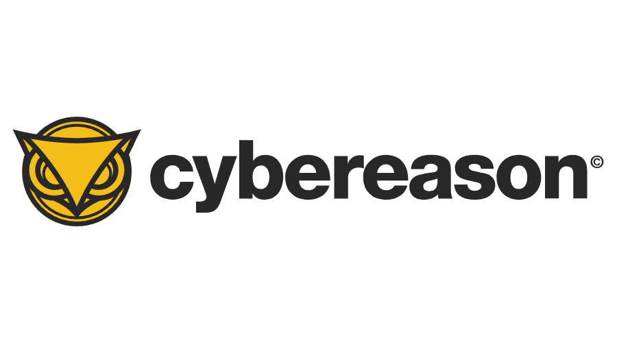Cybereason - logo