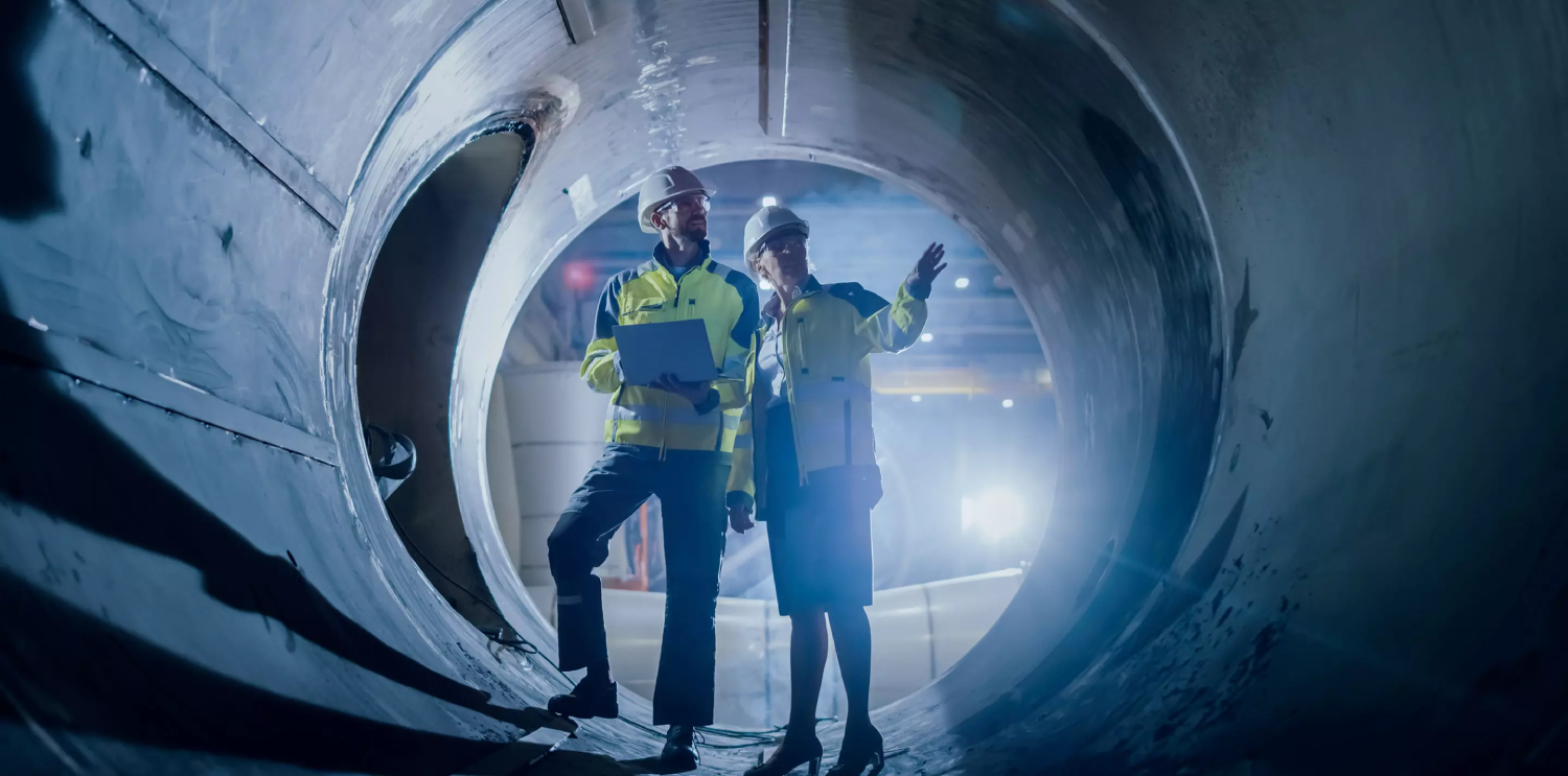 Why Asset Condition Monitoring Matters for Modern Industry