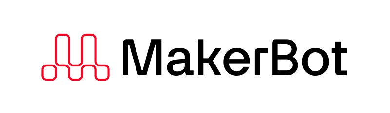 MakerBot - logo