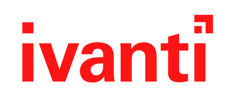 Ivanti - logo