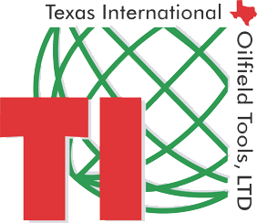 texas international tools - logo