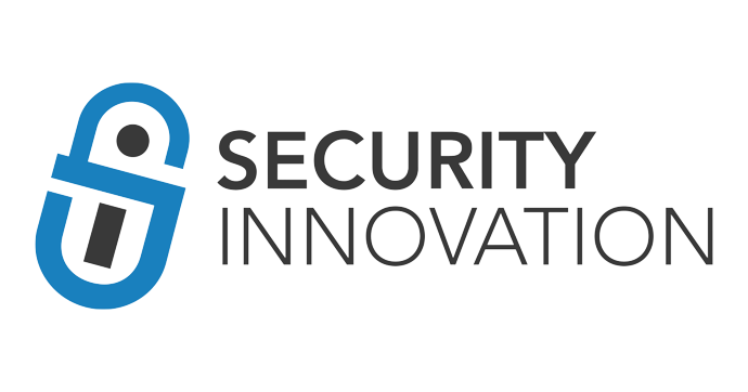 Security Innovation - logo
