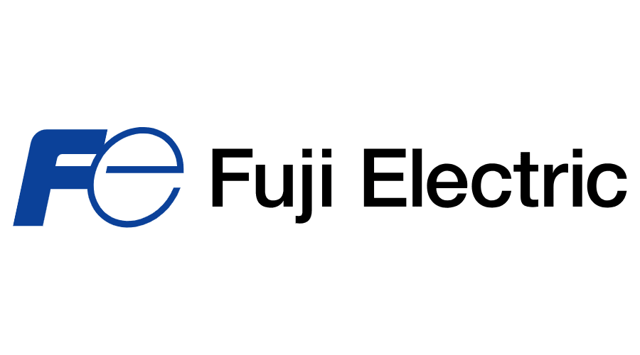 Fuji Electric - logo