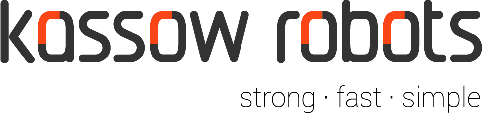 Kassow Robots - logo