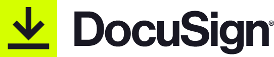DocuSign - logo