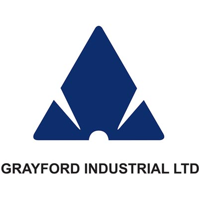 Grayford Industrial - logo