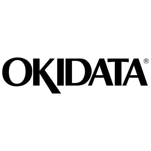 OKI Data - logo