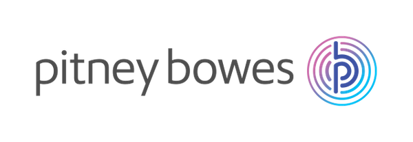 Pitney Bowes - logo