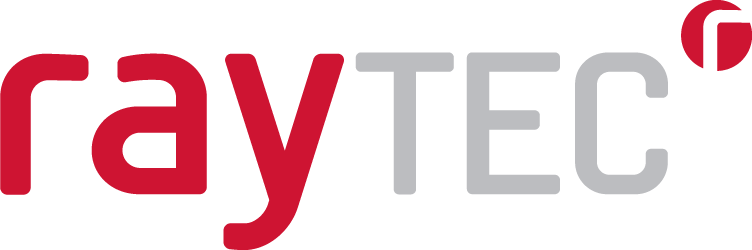 ray tec - logo