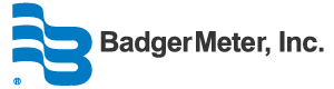 Badger Meter - logo