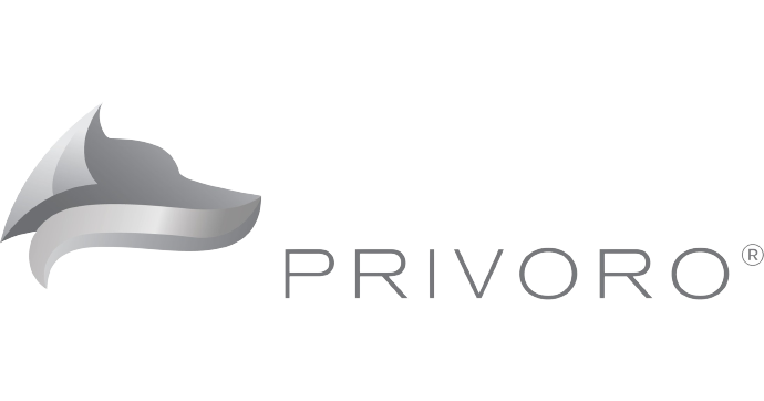 Privoro - logo