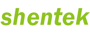 Shentek - logo