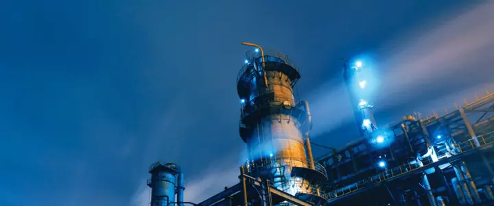 Unlocking Industrial Reliability with Bently Nevada Machine Monitoring Systems