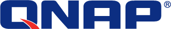 QNAP - logo