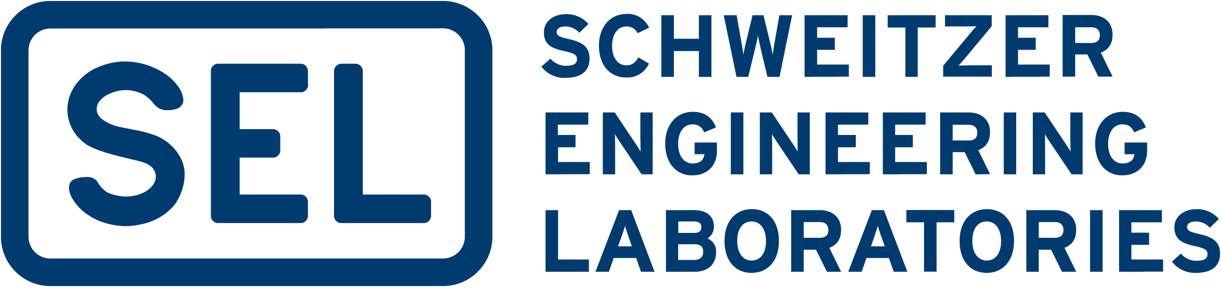 SEL - logo