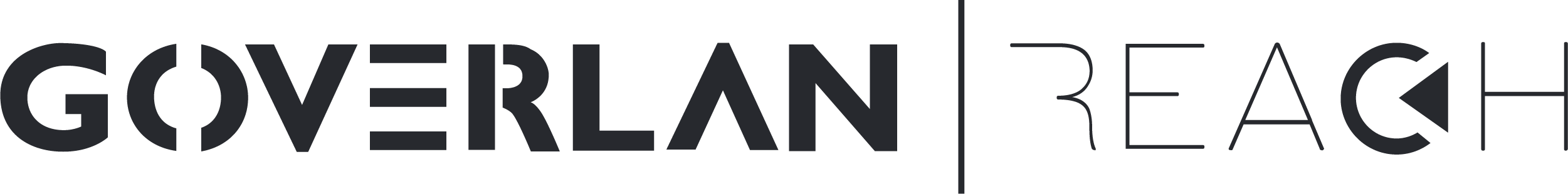 GOVERLAN - logo