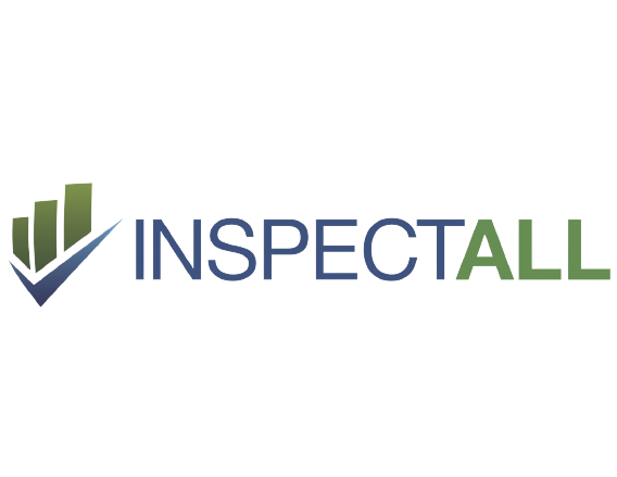 Inspectall - logo
