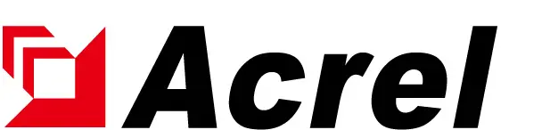 Acrel - logo