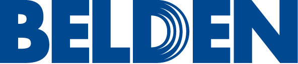 BELDEN - logo