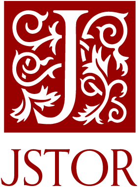 Jstor - logo