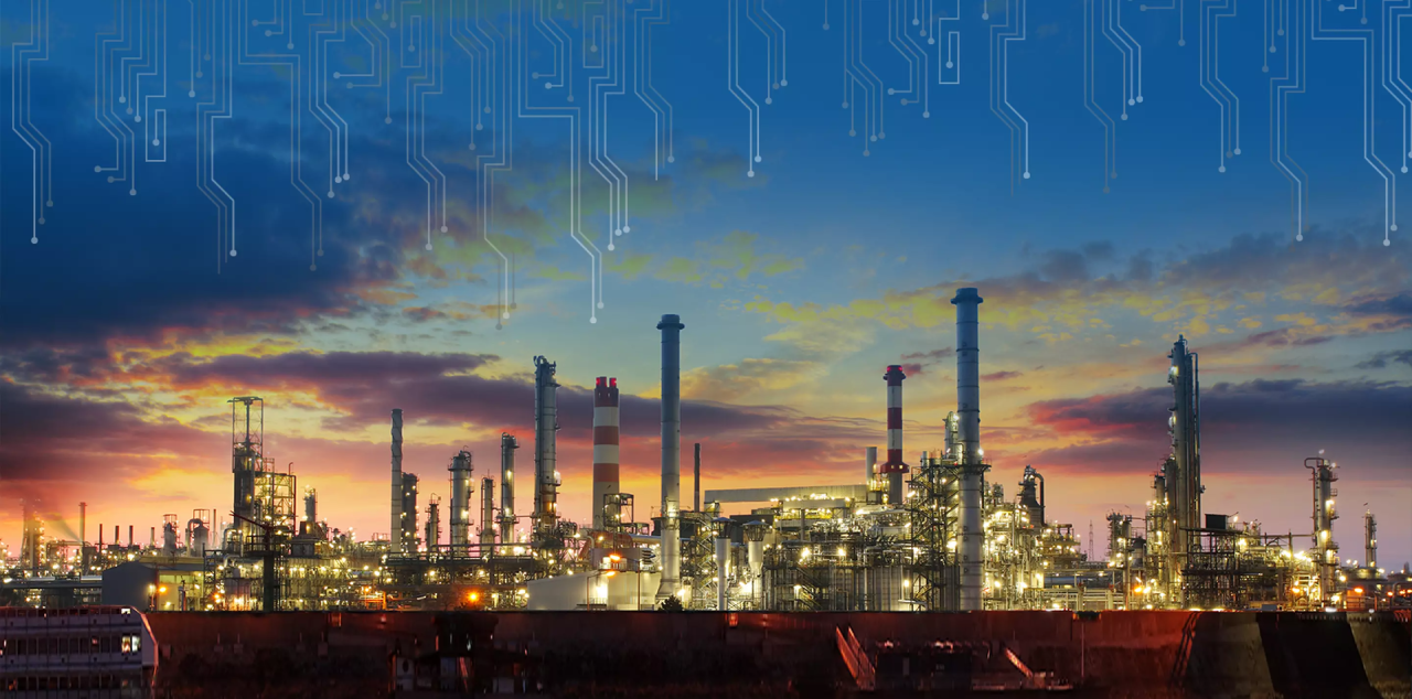 System 1 Software: Transforming Machine Health