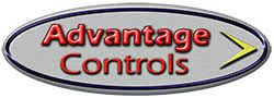 Advantage Controls - logo