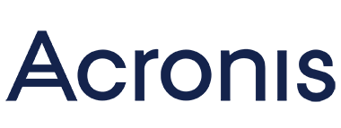 Acronis - logo