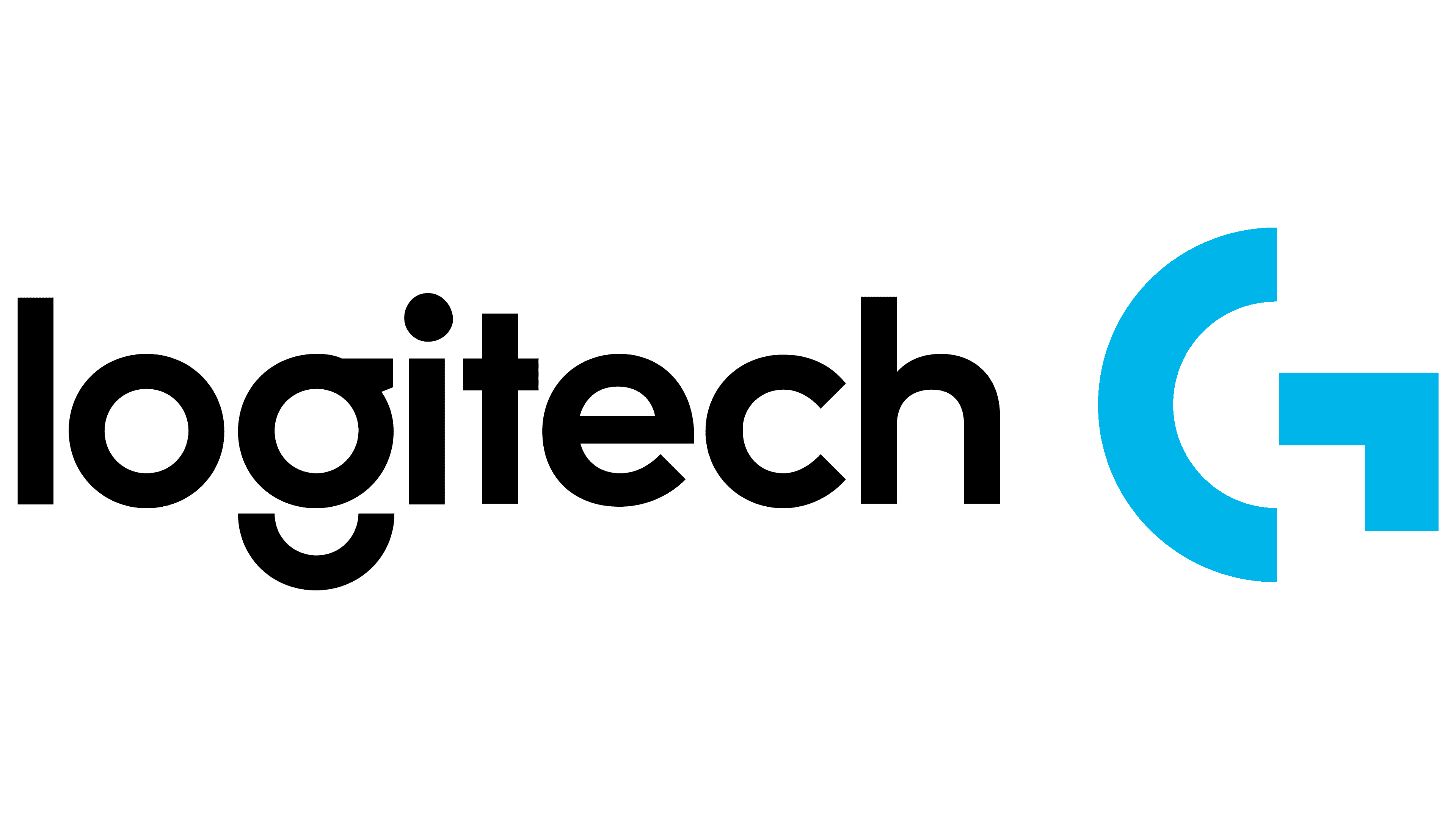 Logitech - logo