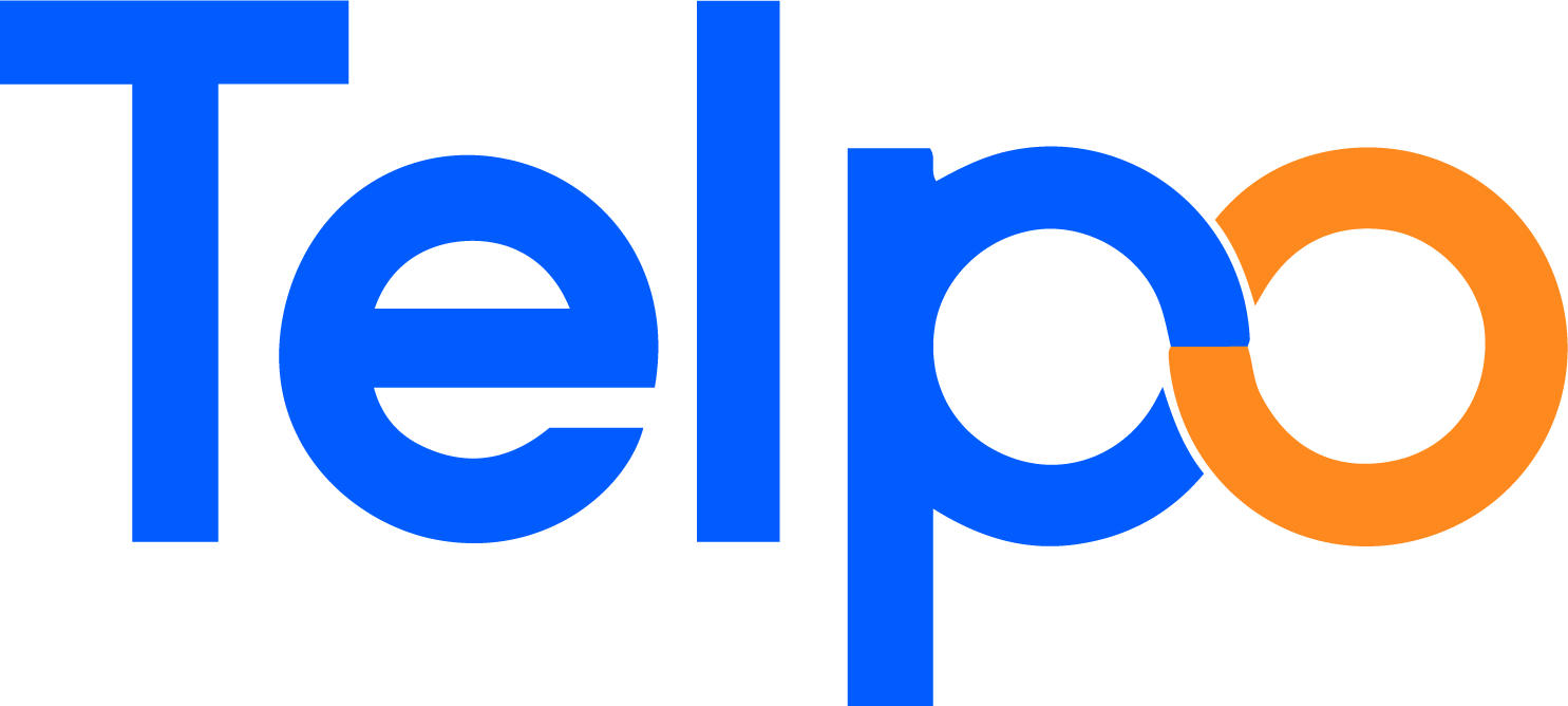 TELPO - logo