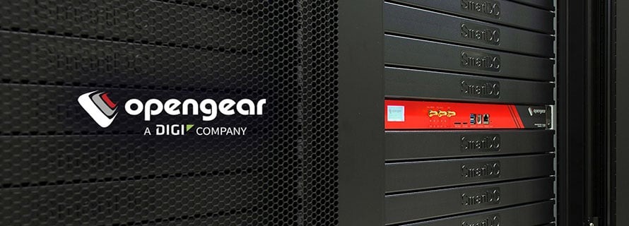 Opengear Pioneering Network Resilience for the Modern Enterprise