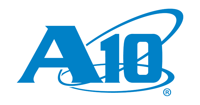A10 Networks - logo