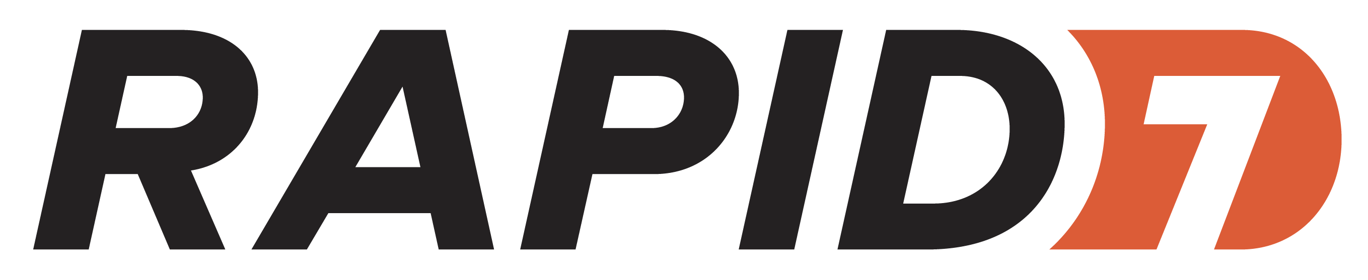 Rapid7 - logo