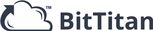BitTitan - logo