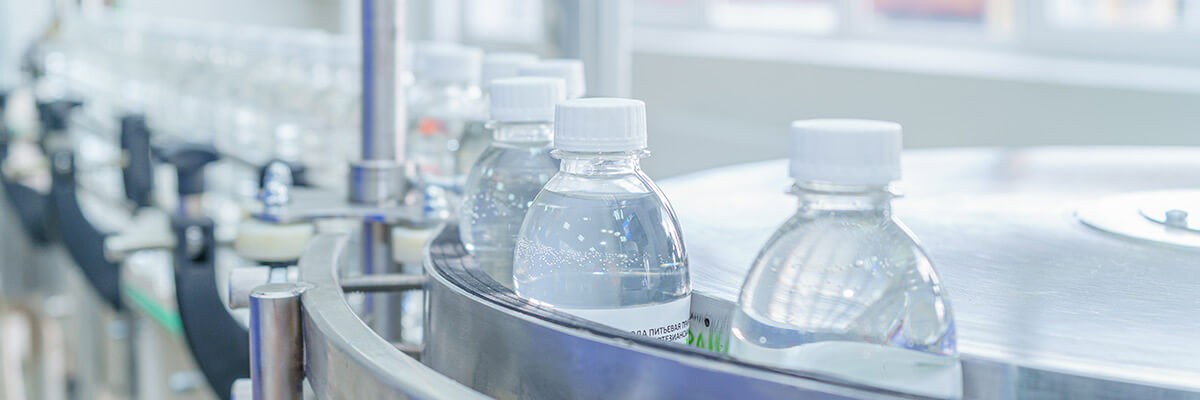 Beverage Bottler Streamlines Processes and Boosts Security With Network Modernization