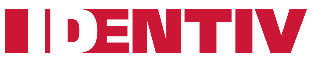 identiv - logo