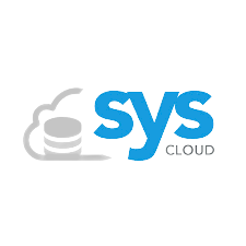 SysCloud - logo
