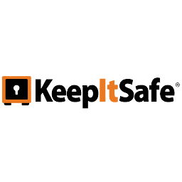 KeepItSafe - logo