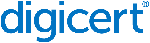 digicert - logo