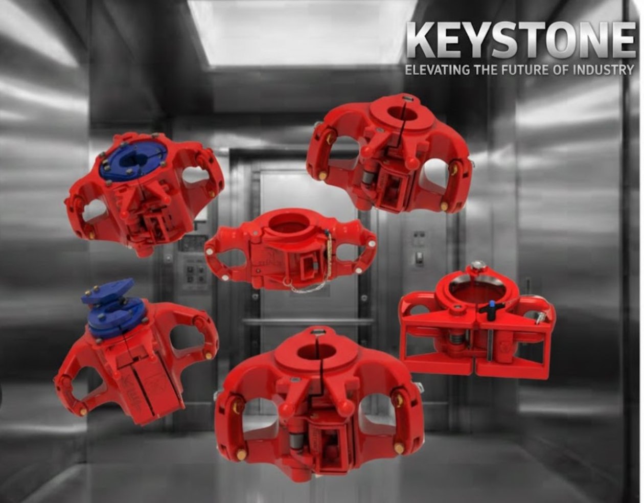 Why Your Industry Needs Keystone’s High‑Performance Elevators Now
