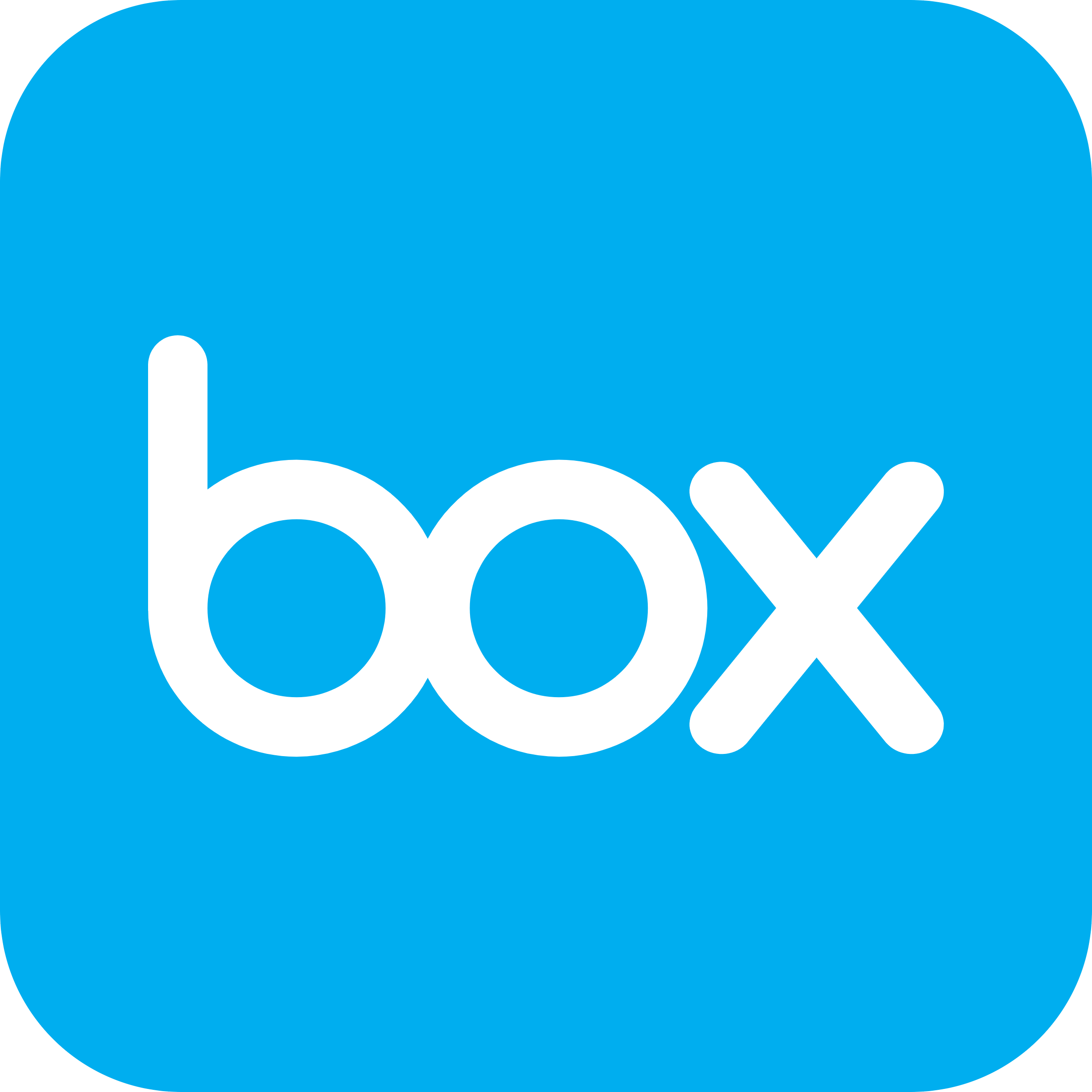 box - logo
