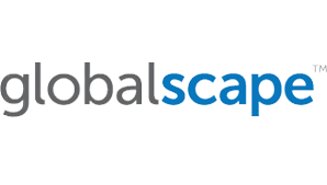 Globalscape - logo