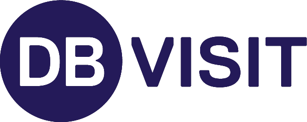 Dbvisit - logo