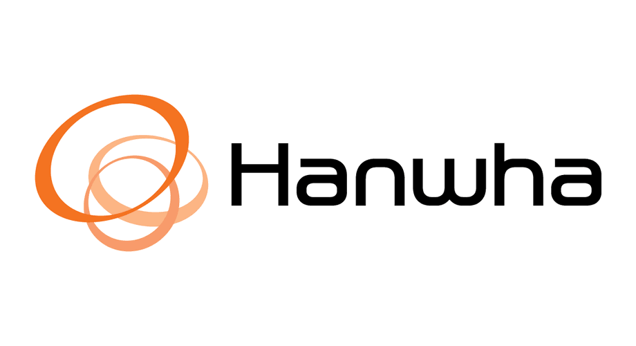 Hanwha - logo