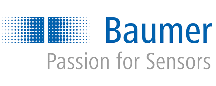 Baumer - logo