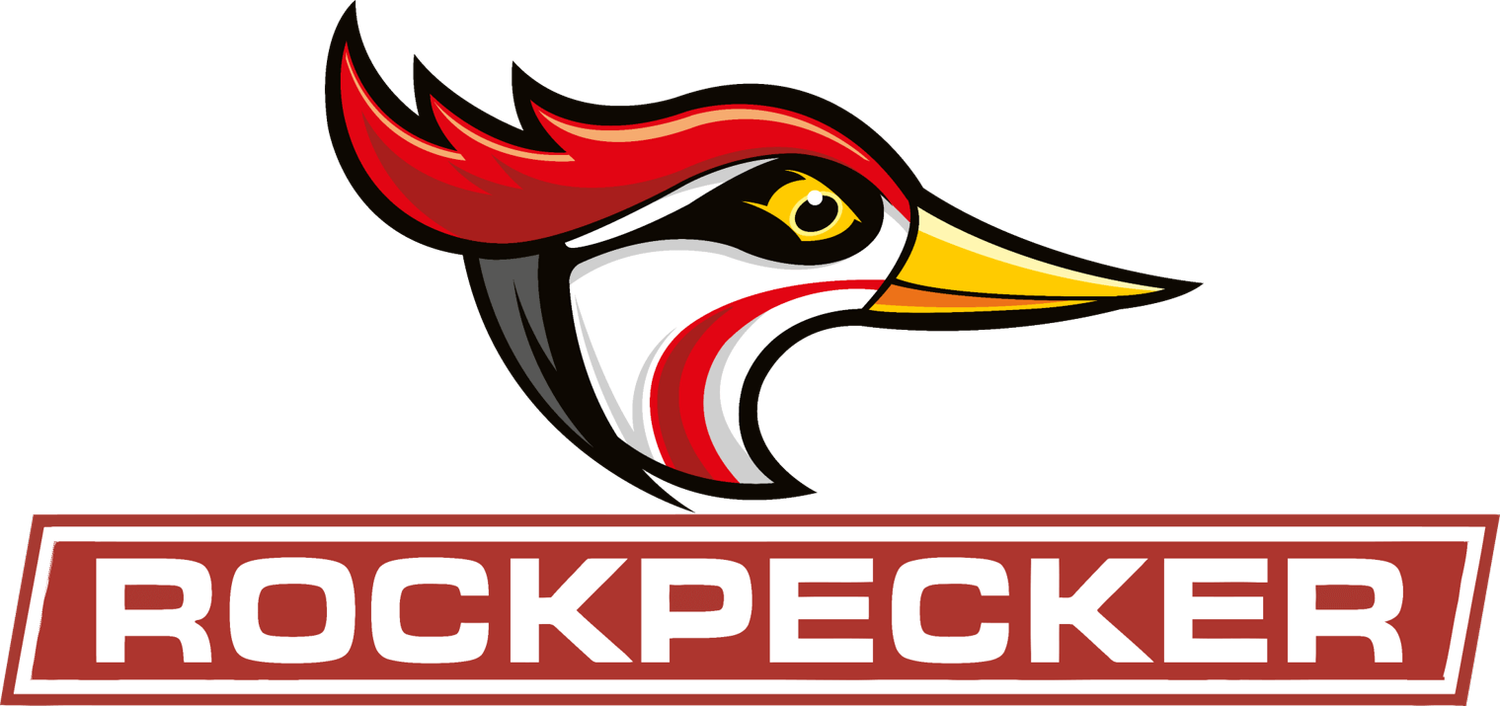 Rockpecker