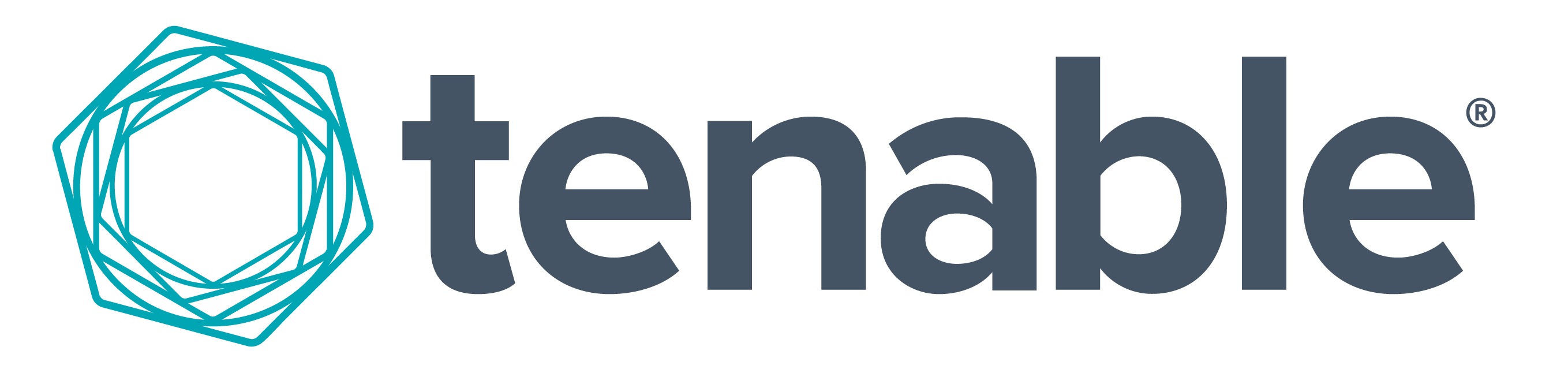 Tenable - logo